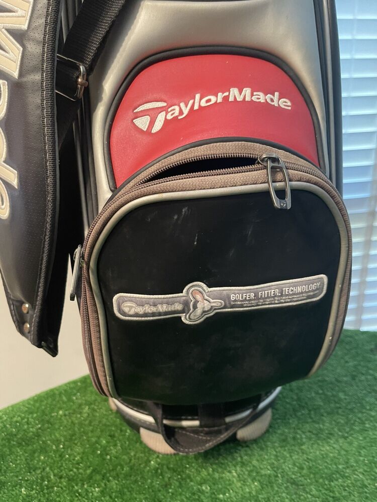 taylormade demo
