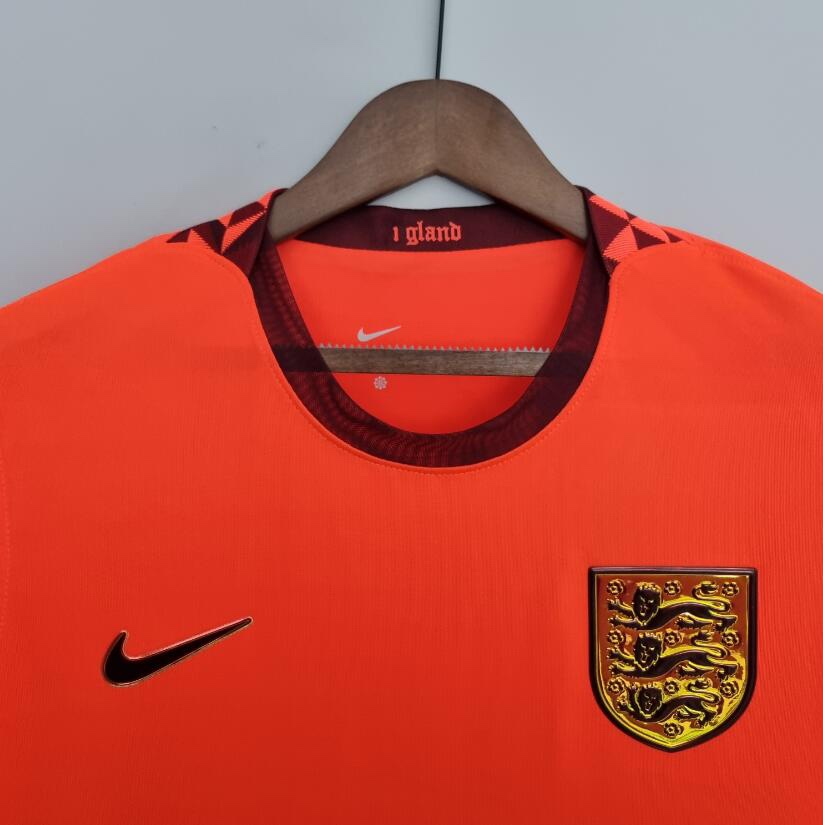England Away Jersey 2022 SidelineSwap