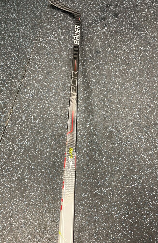 Bauer Vapor Hyperlite 1X grip Pro Stock Hockey stick LH 95 Flex P92