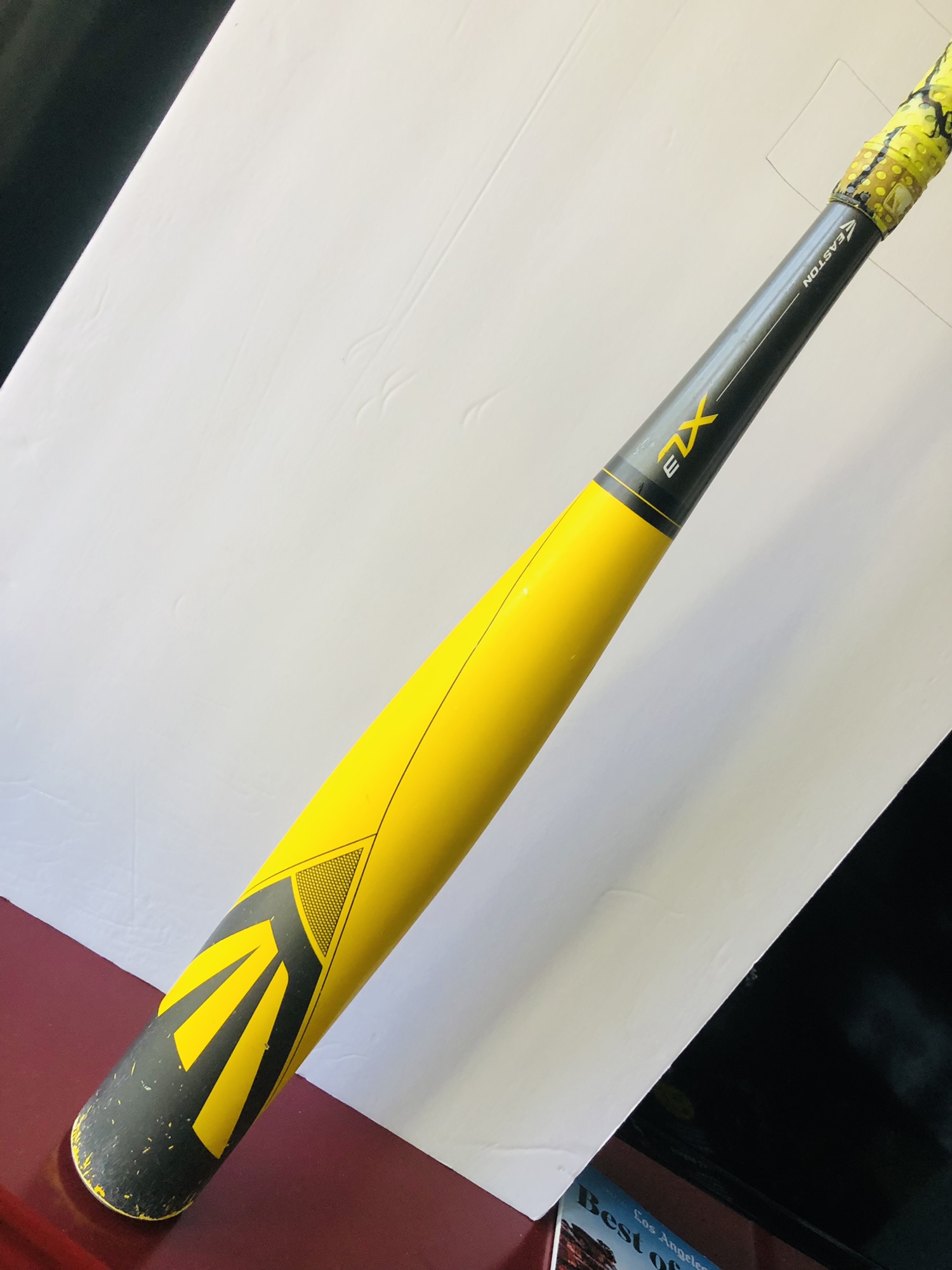 easton slx3