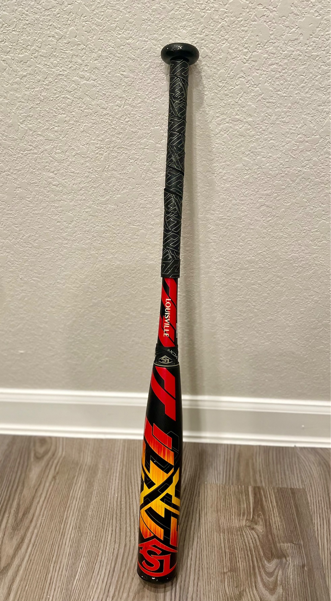 2022 Louisville Slugger LXT Fastpitch Softball Bat SidelineSwap