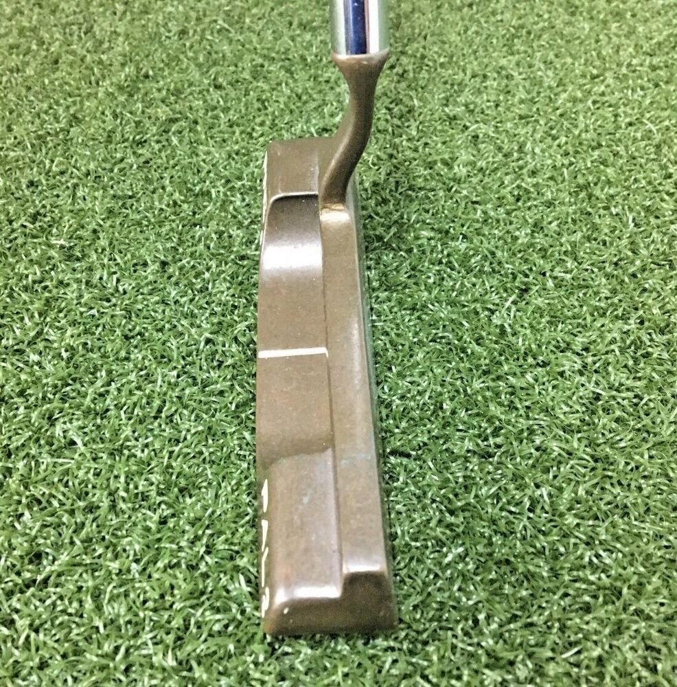 Ping Pal 4 Becu Putter Review BEST GAMES WALKTHROUGH