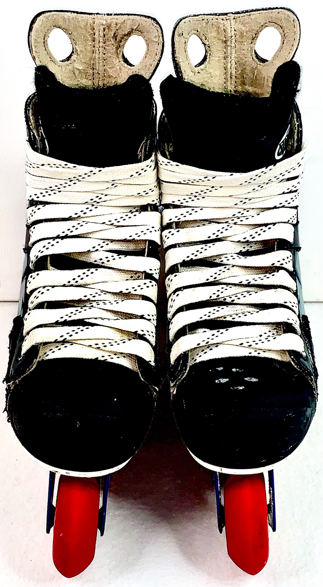 Mission Proto Si Inline Hockey Roller Skates Size 5D (5 US Men Shoe/ 6.