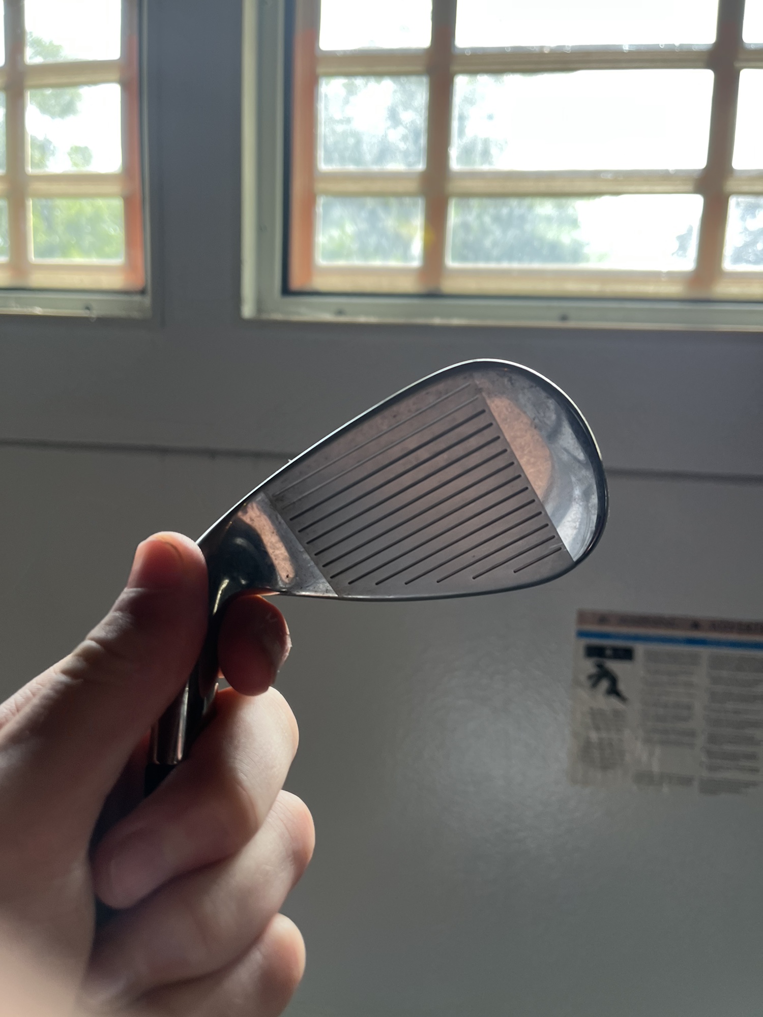 2020 callaway mavrik max pitching wedge SidelineSwap