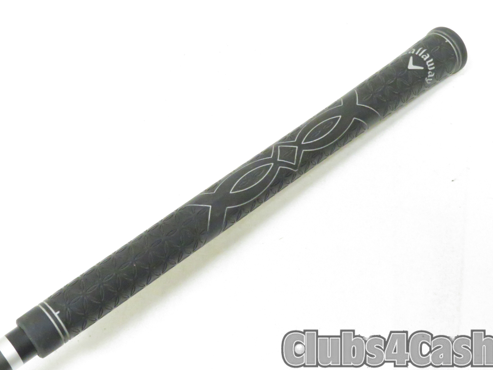 Callaway Mavrik Max Fairway 18° 5 Wood UST Mamiya Helium 4F1 +Cover