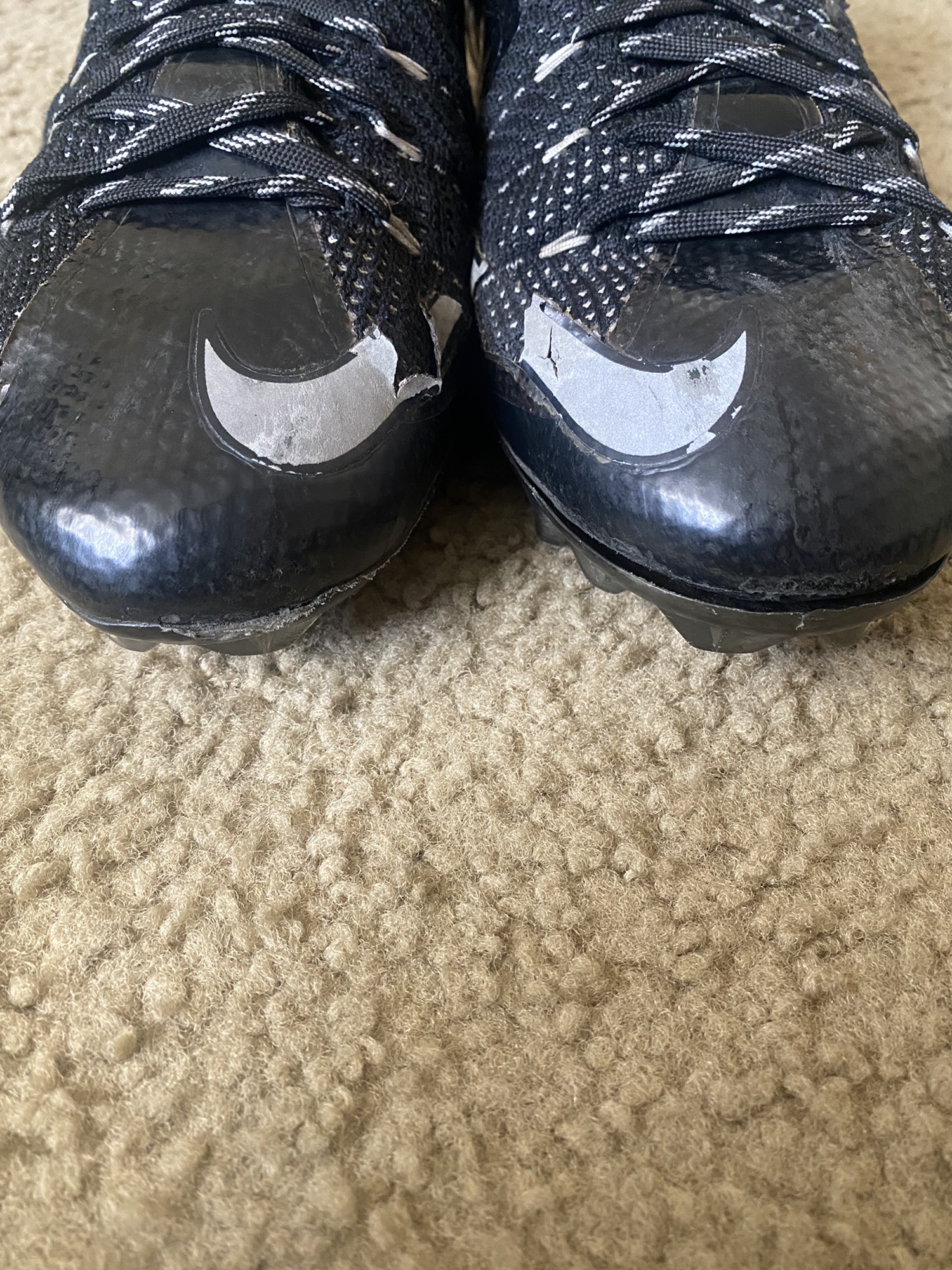 vapor untouchable flyknit td