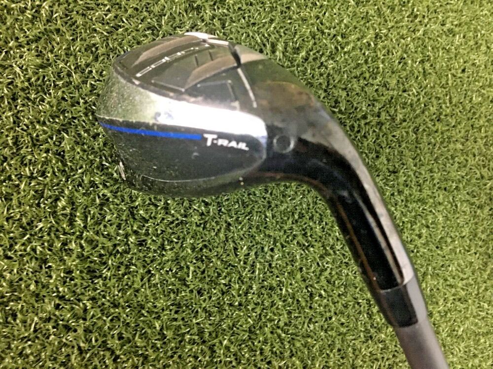 Cobra TRail Pitching Wedge Hybrid 44* RH / 50g Regular Graphite / Nice