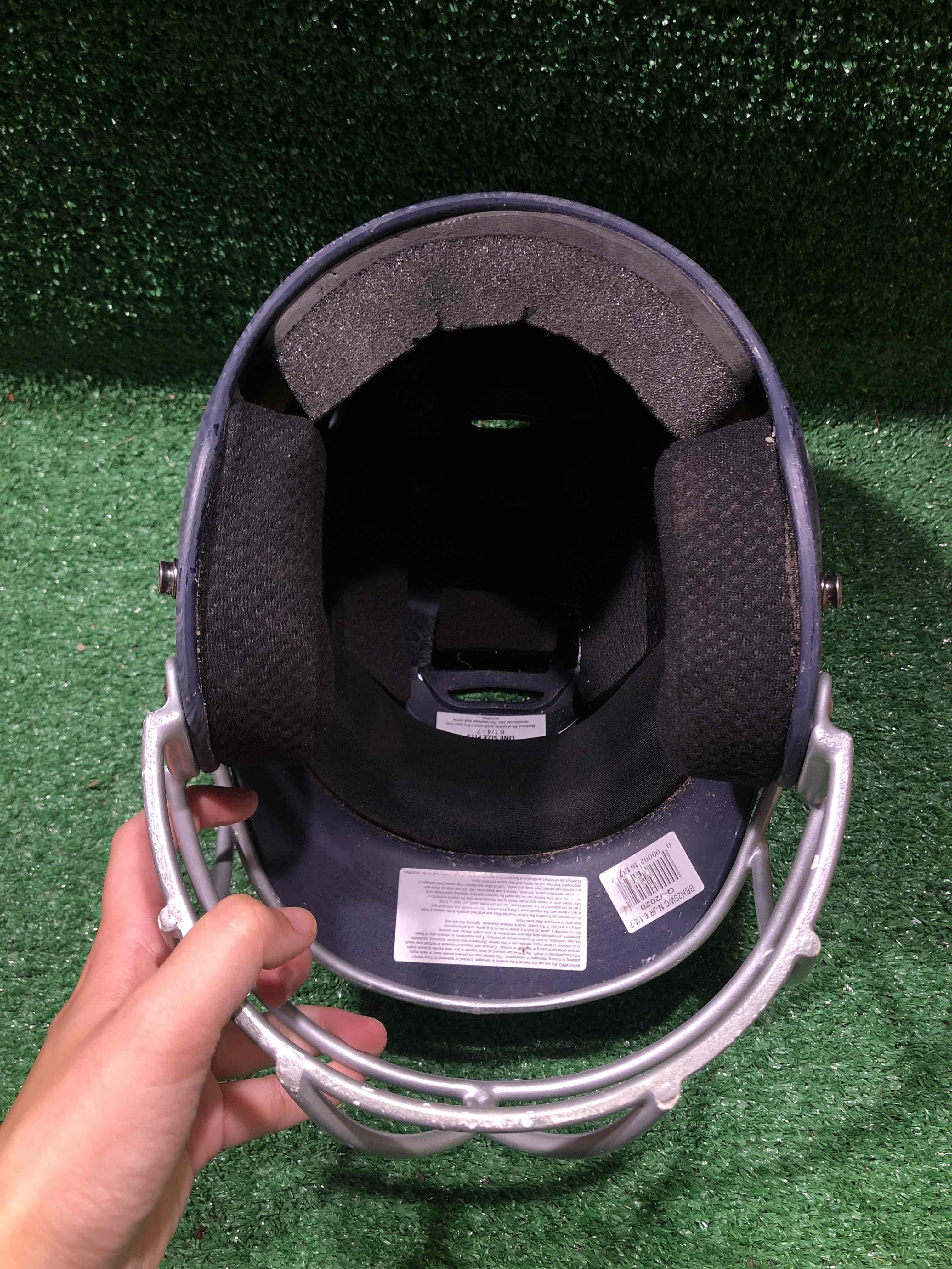 Boombah BBH2 Softball Batting Helmet, 6 1/4" To 7" SidelineSwap