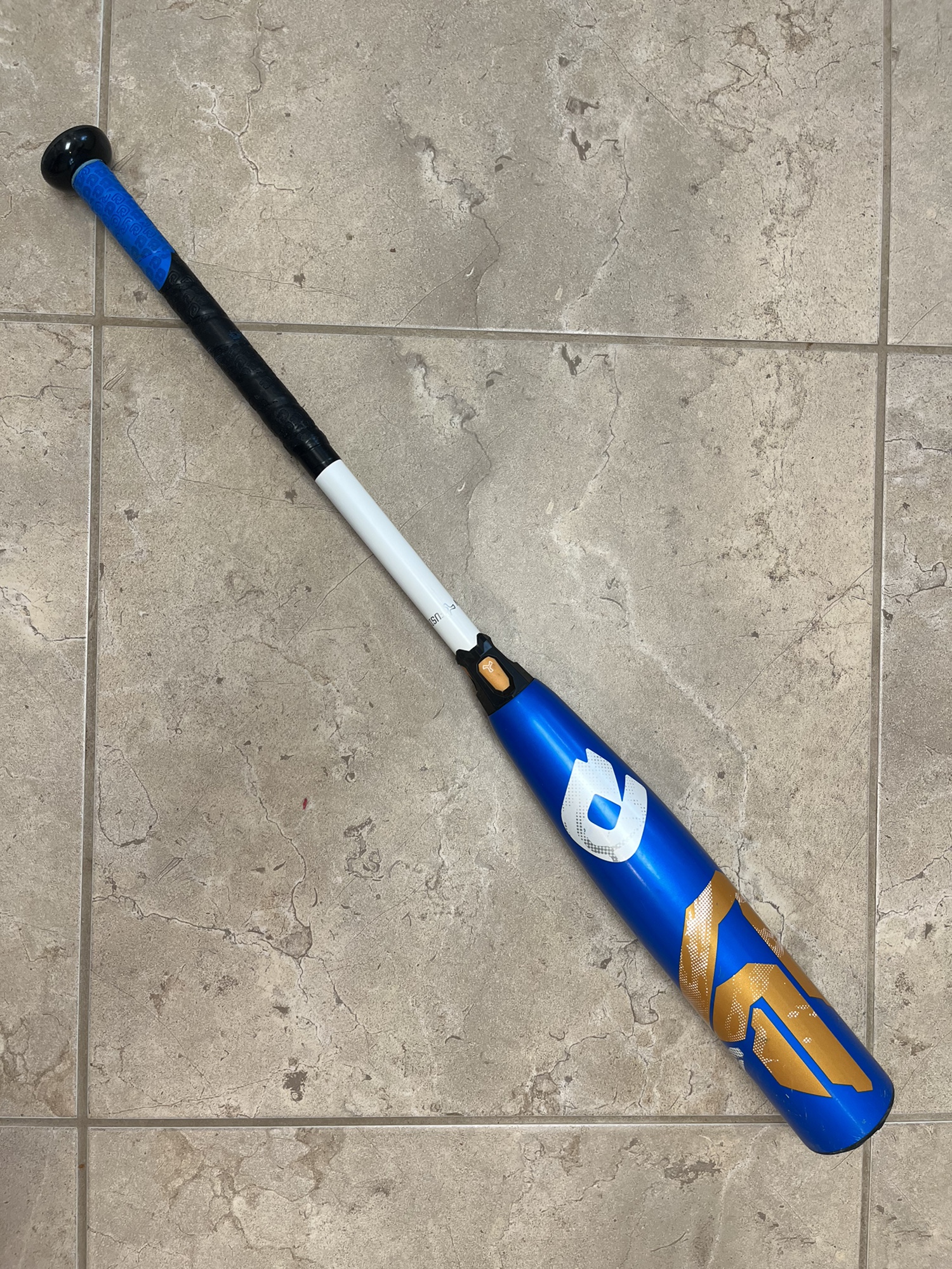 2021 DeMarini CF 30/20 (10) USA Bat SidelineSwap