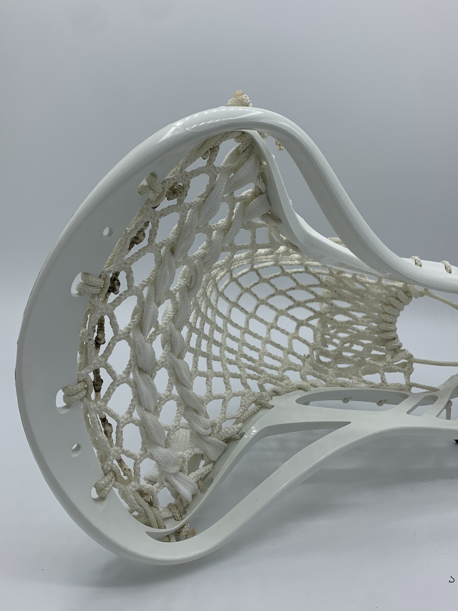 Warrior cobra lacrosse head SidelineSwap