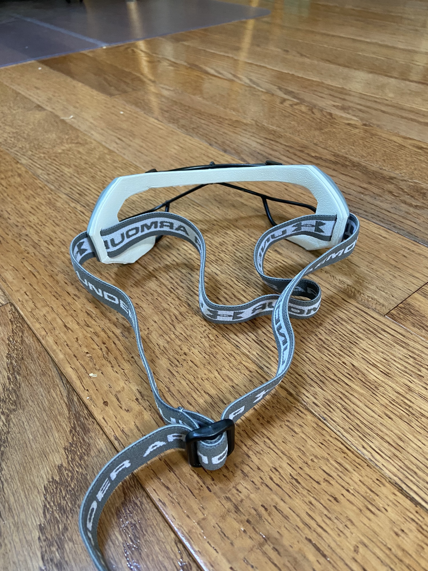 New Under Armour Goggles SidelineSwap