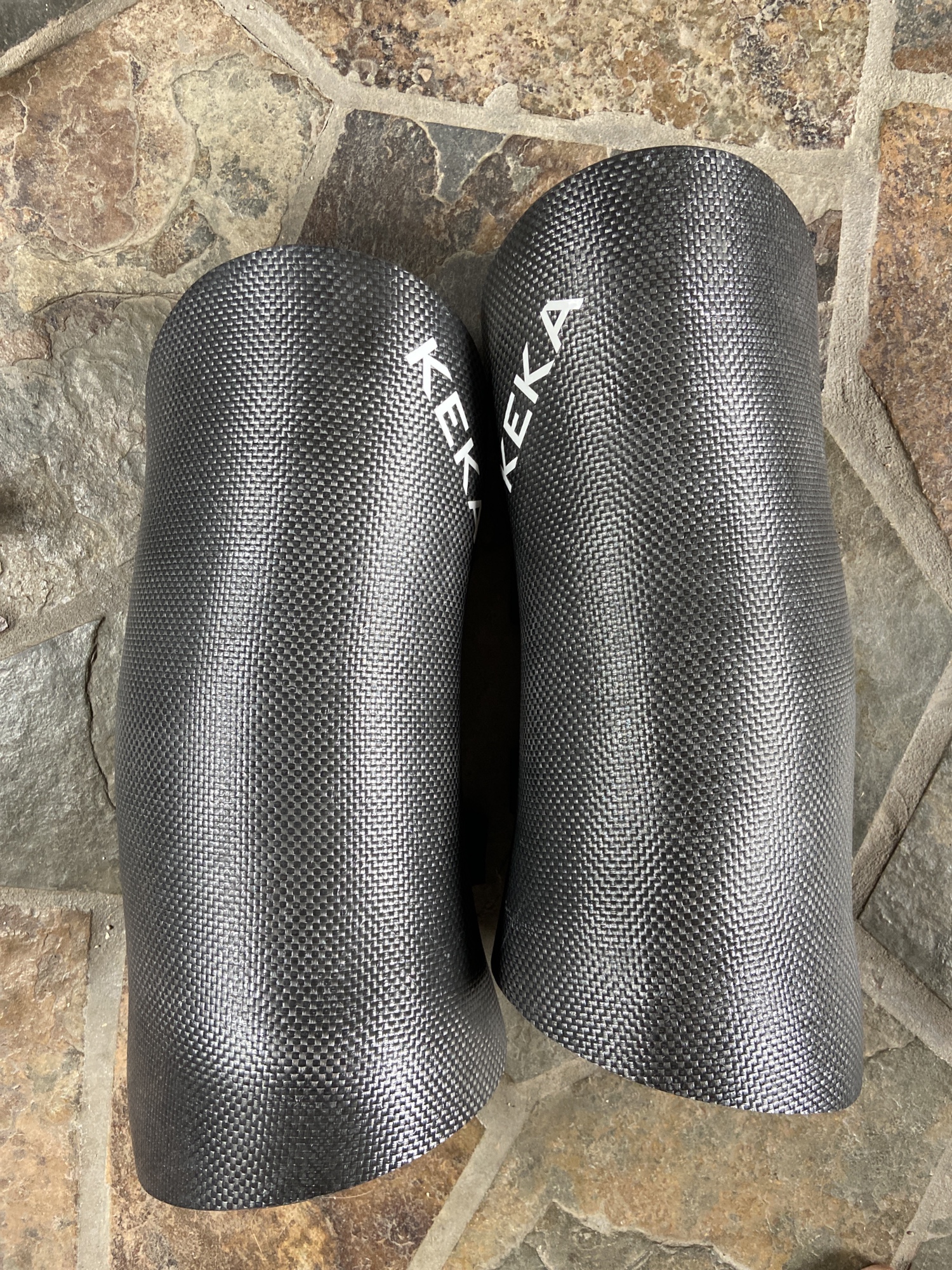 Shin Guards Used Small Keka Shin Guard SidelineSwap