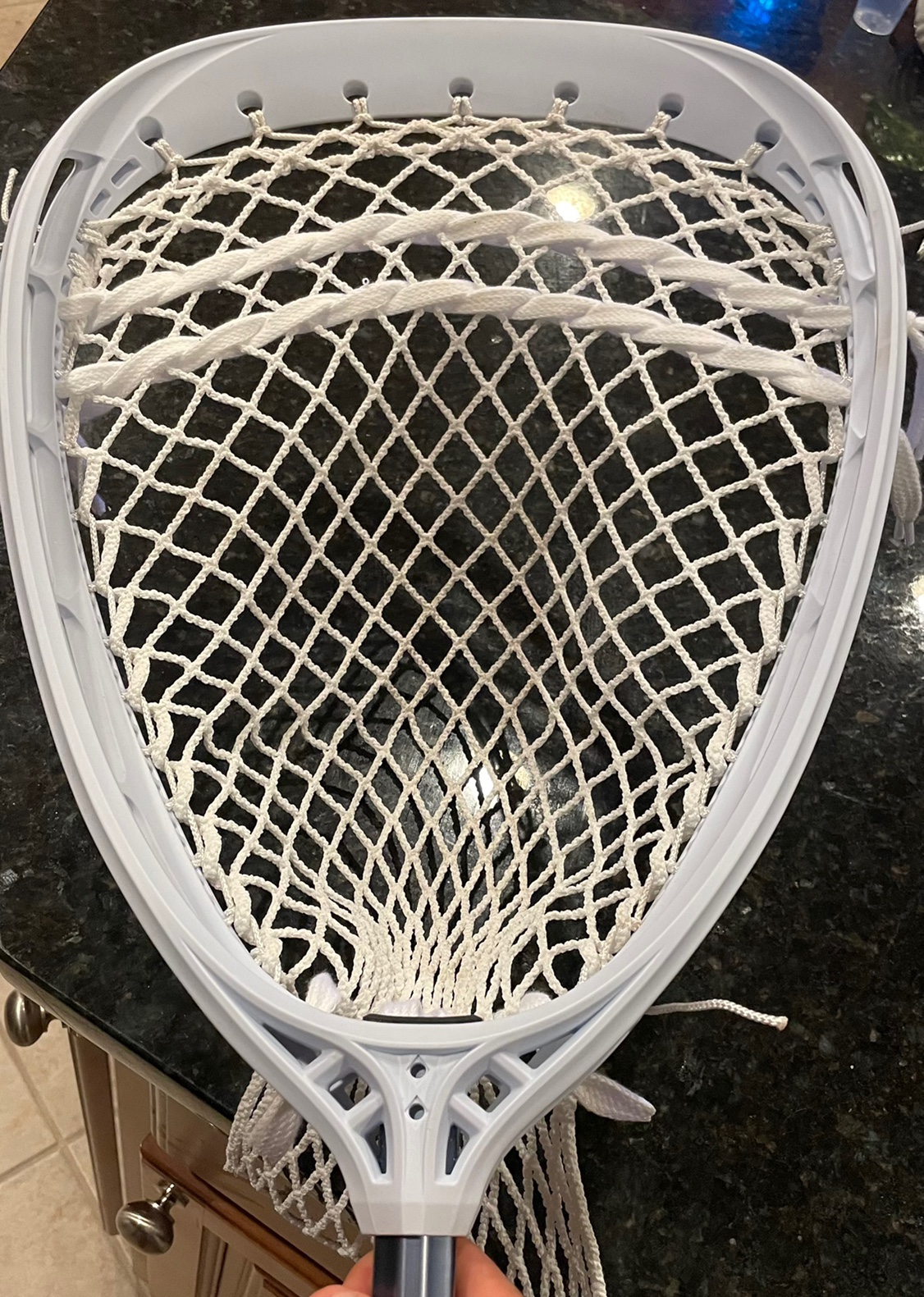 String King Mark 2G SidelineSwap