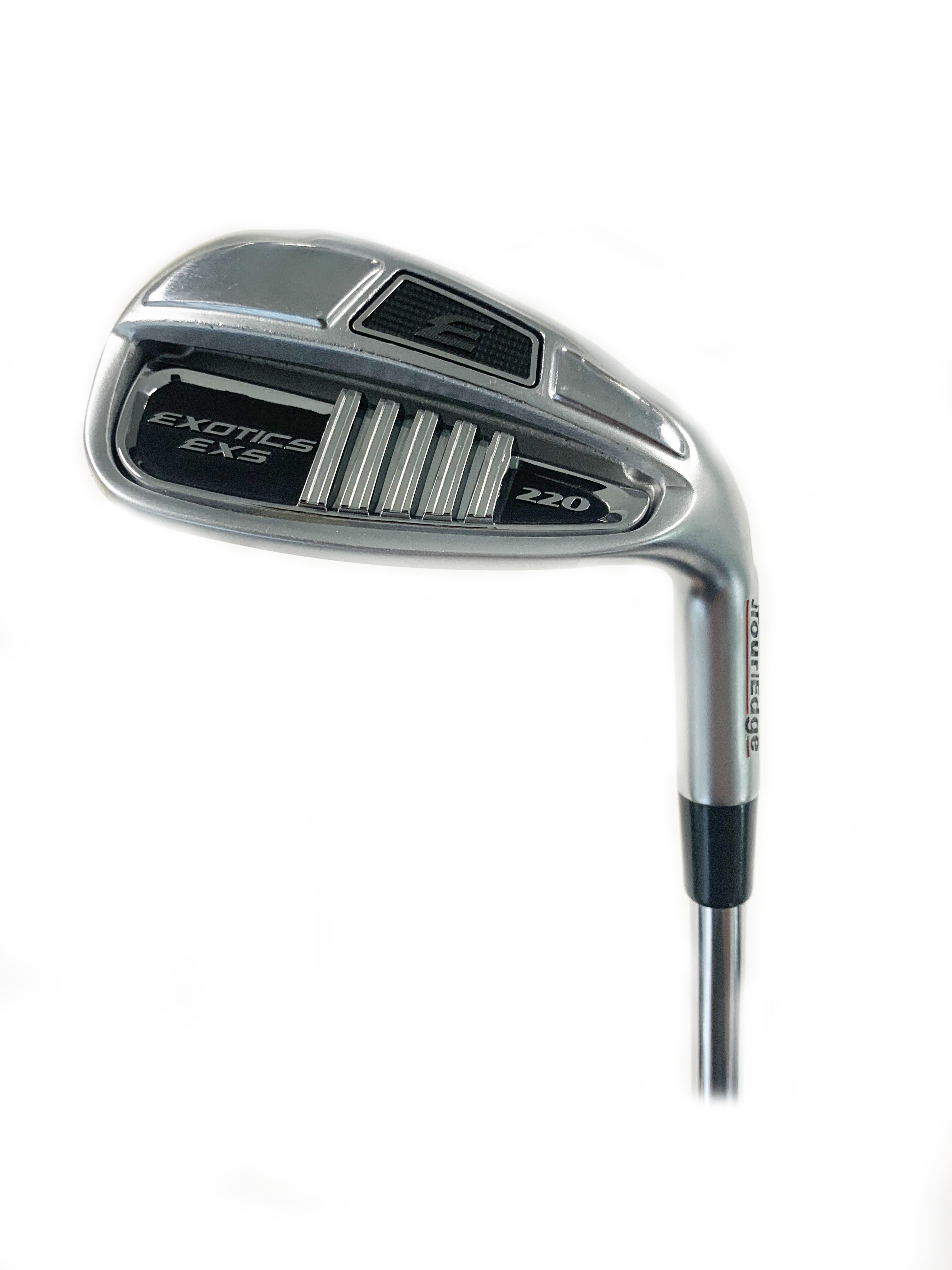 NEW!! Tour Exotics EXS 220 Approach Wedge Steel TT Elevate 95 VSS