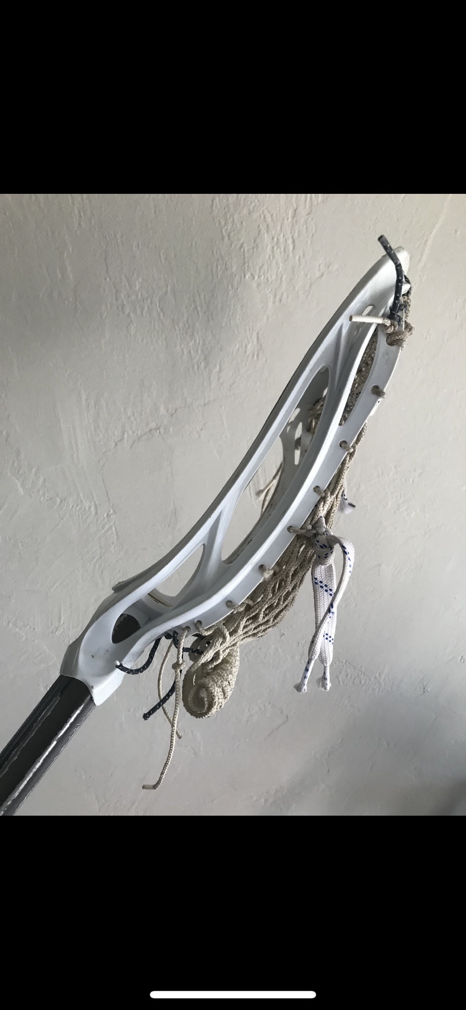 Lacrosse d pole ! Lax mens SidelineSwap