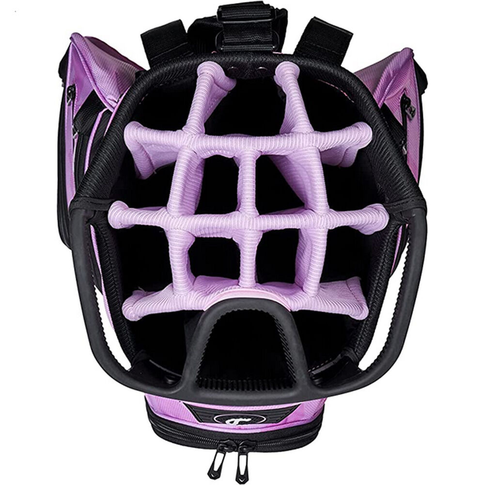 NEW Callaway Golf Org 14 Pink Camo Cart Golf Bag SidelineSwap