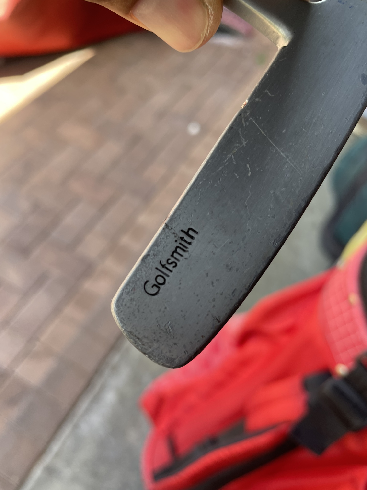 Woman’s golf putter 31 lenght by XPC SidelineSwap