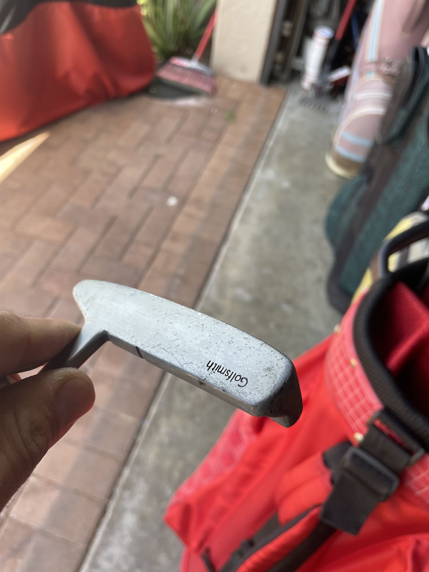Woman’s golf putter 31 lenght by XPC SidelineSwap