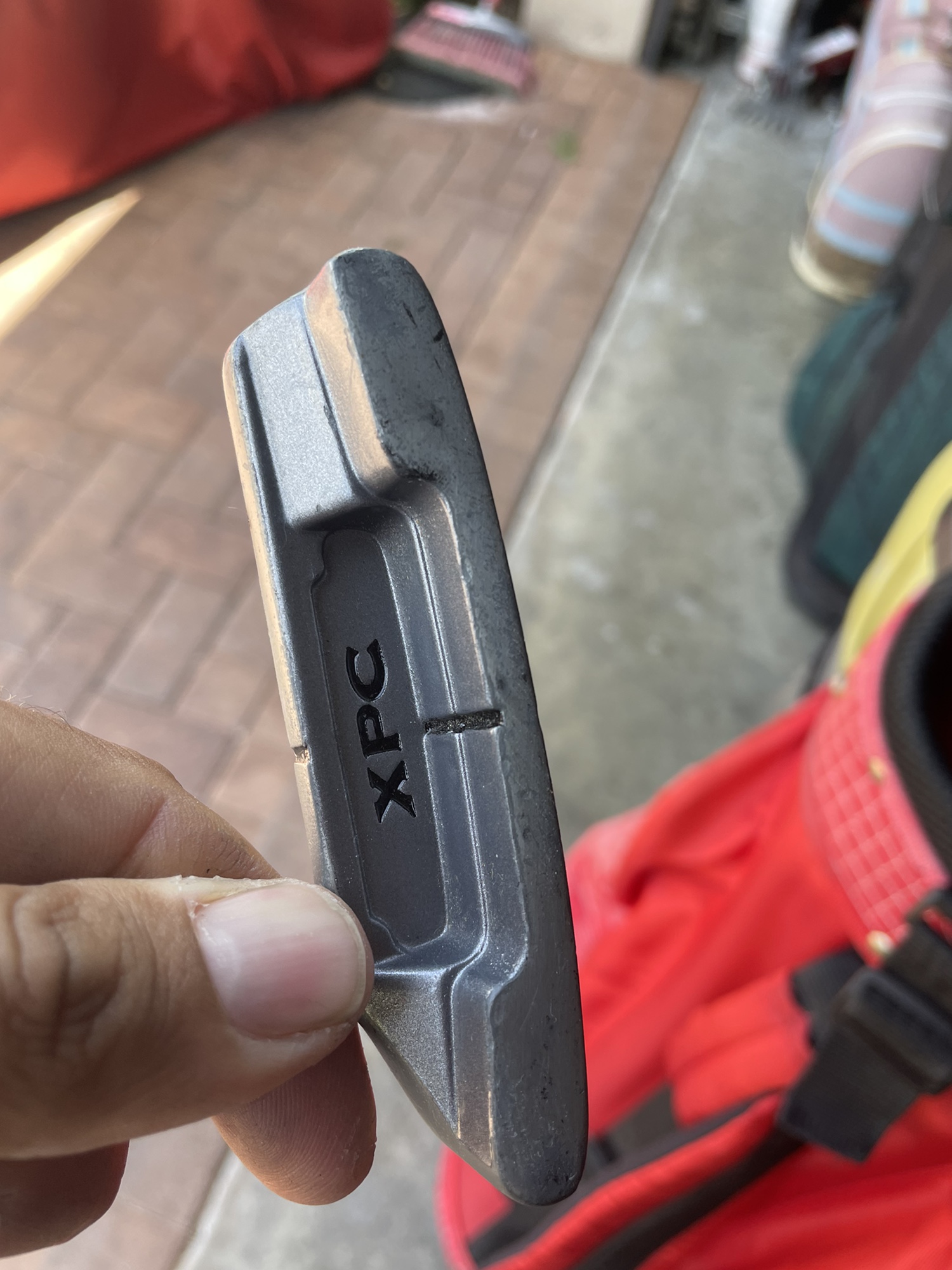 Woman’s golf putter 31 lenght by XPC SidelineSwap