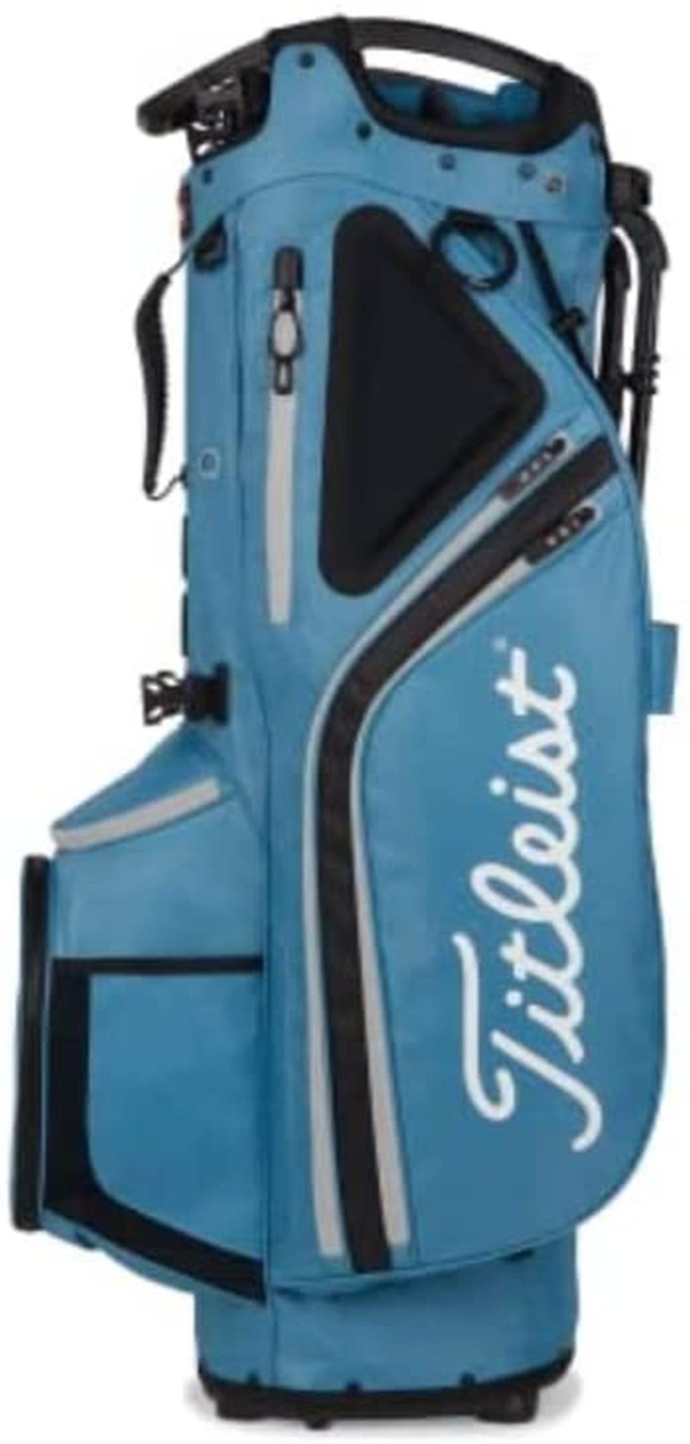Titleist 2021 Hybrid 14 Stand Bag (14way top)NEW SidelineSwap