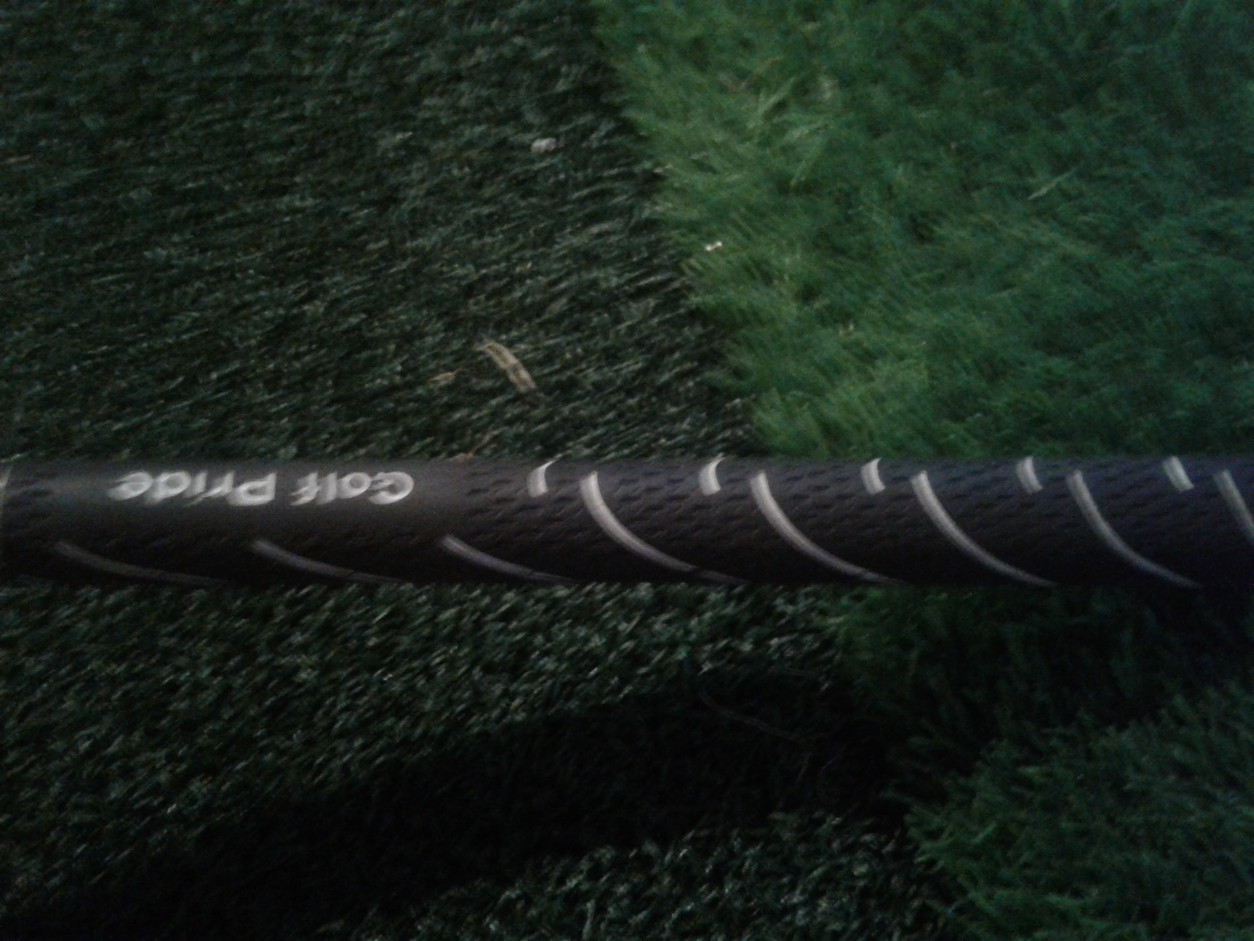 RH Alien Wedge Tutch Chamber 60 degree Wedge SidelineSwap