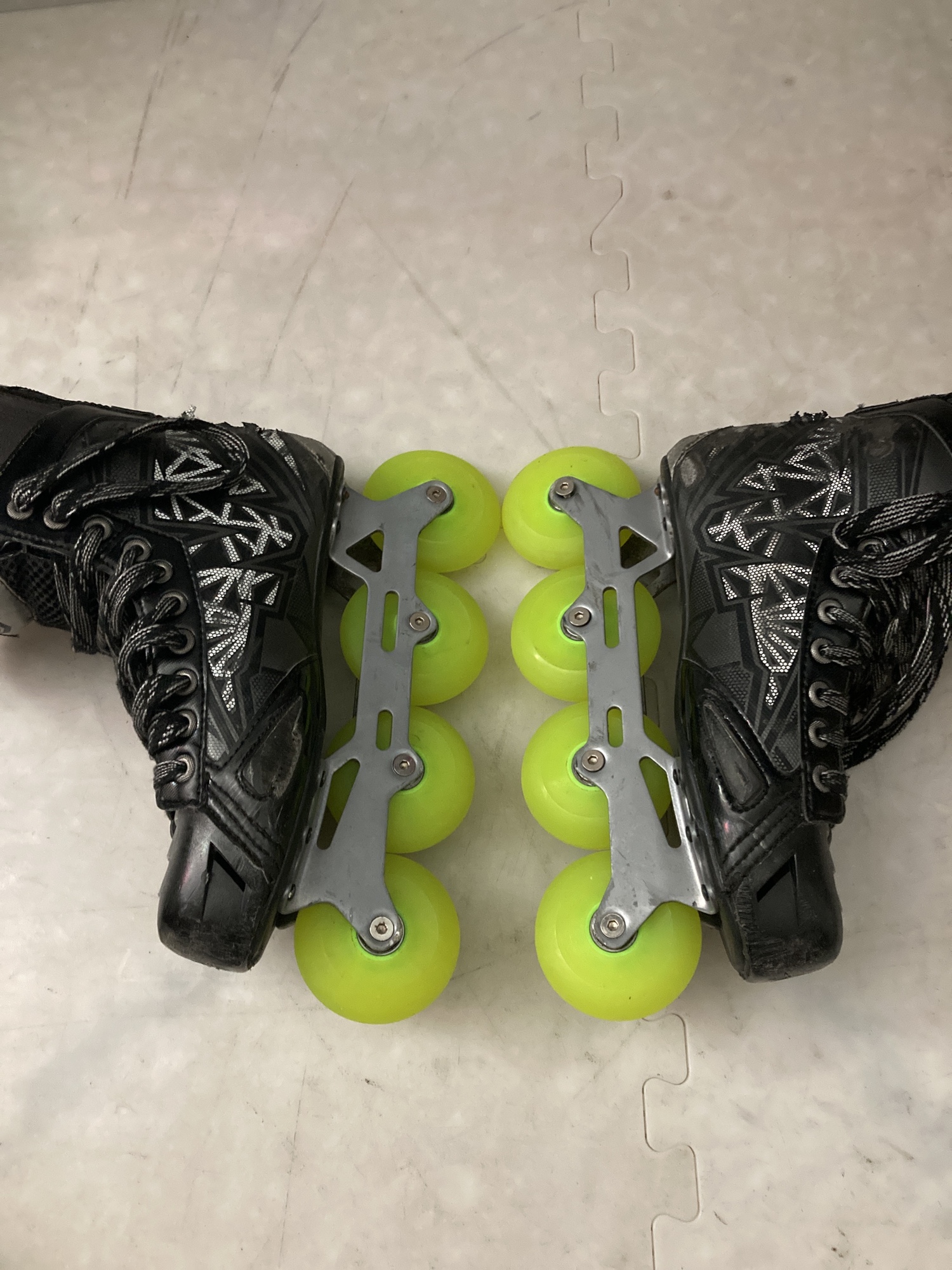 Mission Inline Skates SidelineSwap