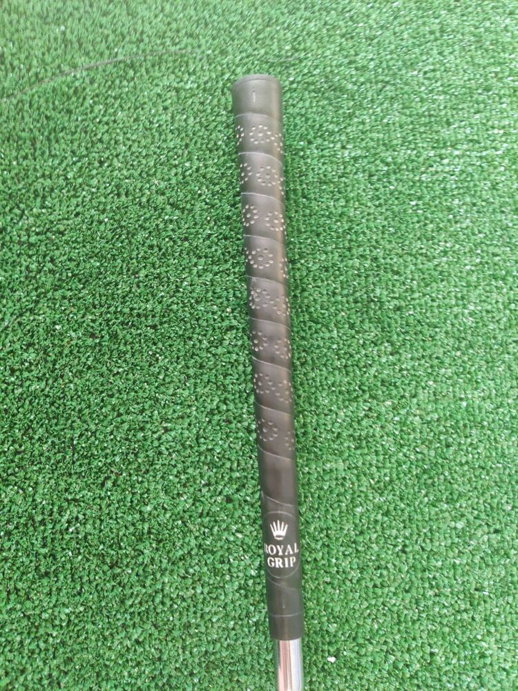 Ben Hogan Apex Sand Wedge Steel Shaft SidelineSwap