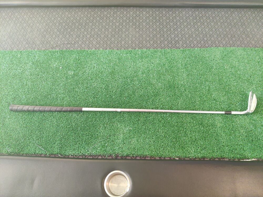 Ben Hogan Apex Sand Wedge Steel Shaft SidelineSwap