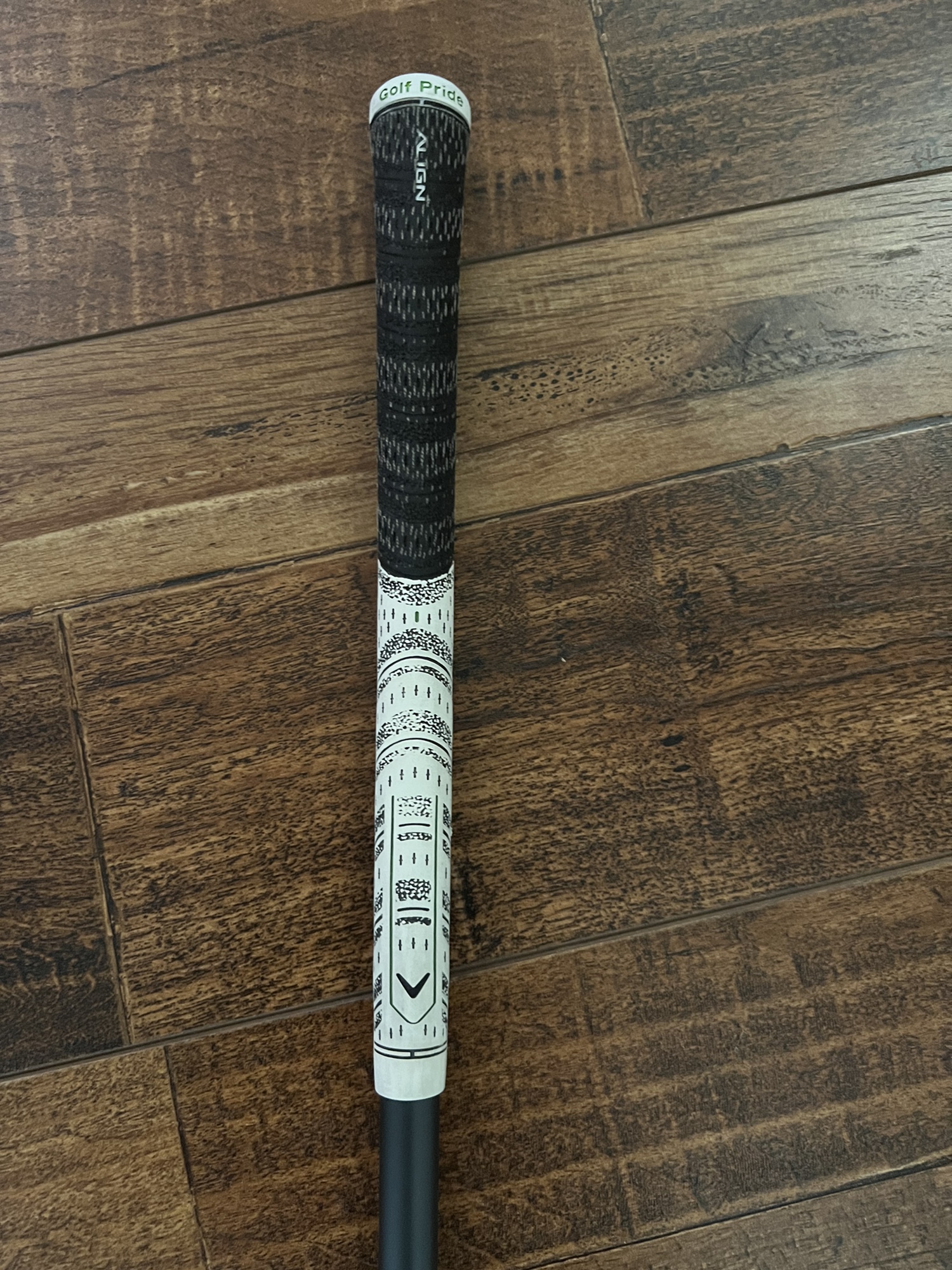 Driver & 3 Wood Shaft Project X HZRDUS Smoke SidelineSwap
