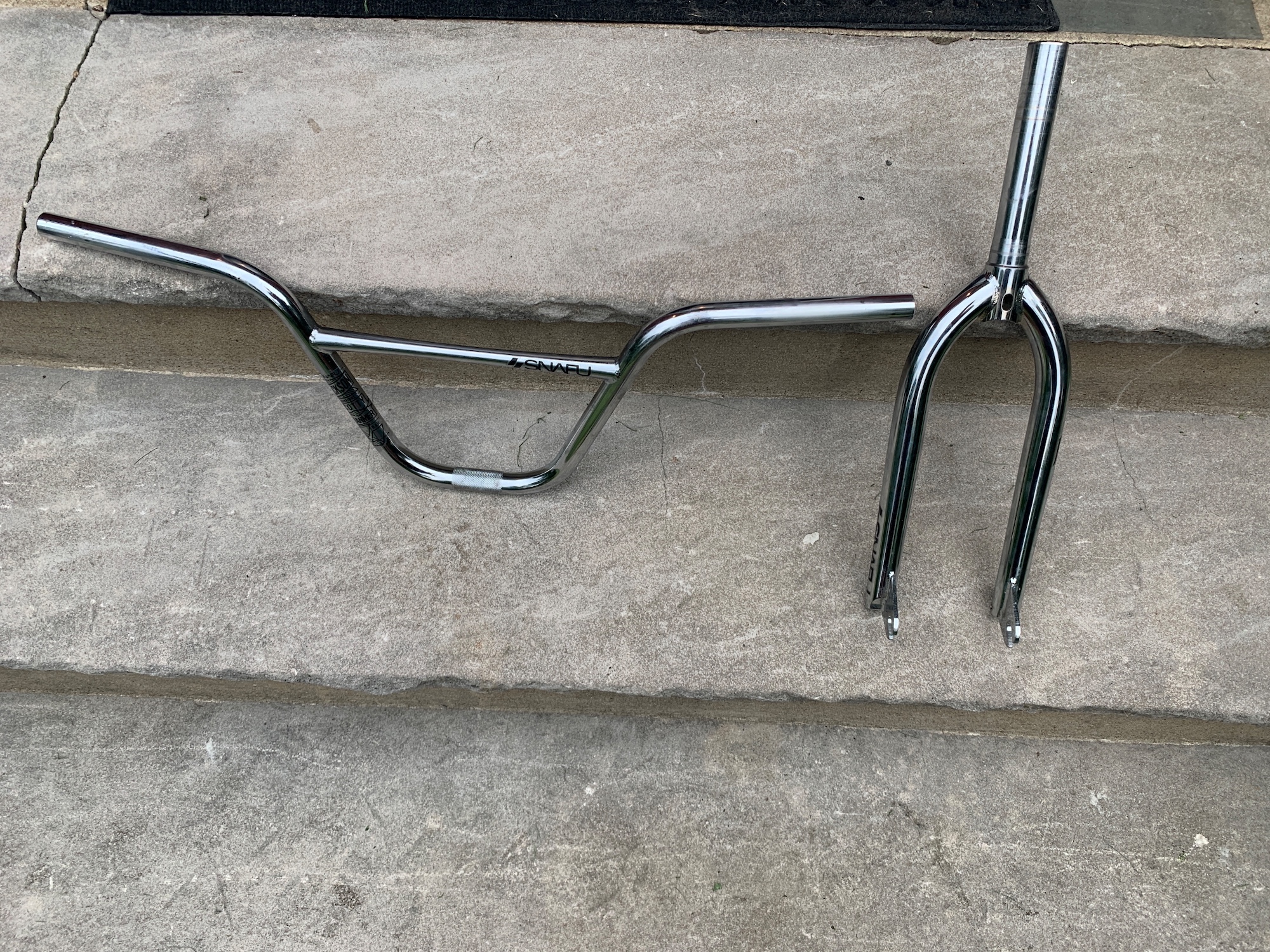 scotty cranmer signature frame