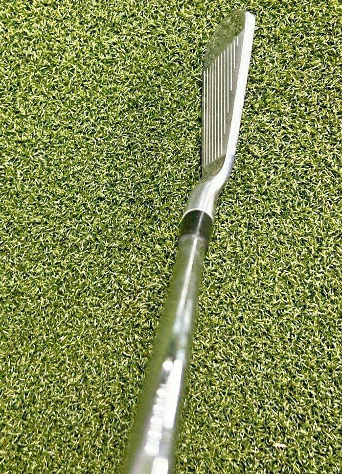 Mizuno T Zoid Pro II Iron Set 4PW / Dynamic Gold S300 Steel / sa5311 SidelineSwap