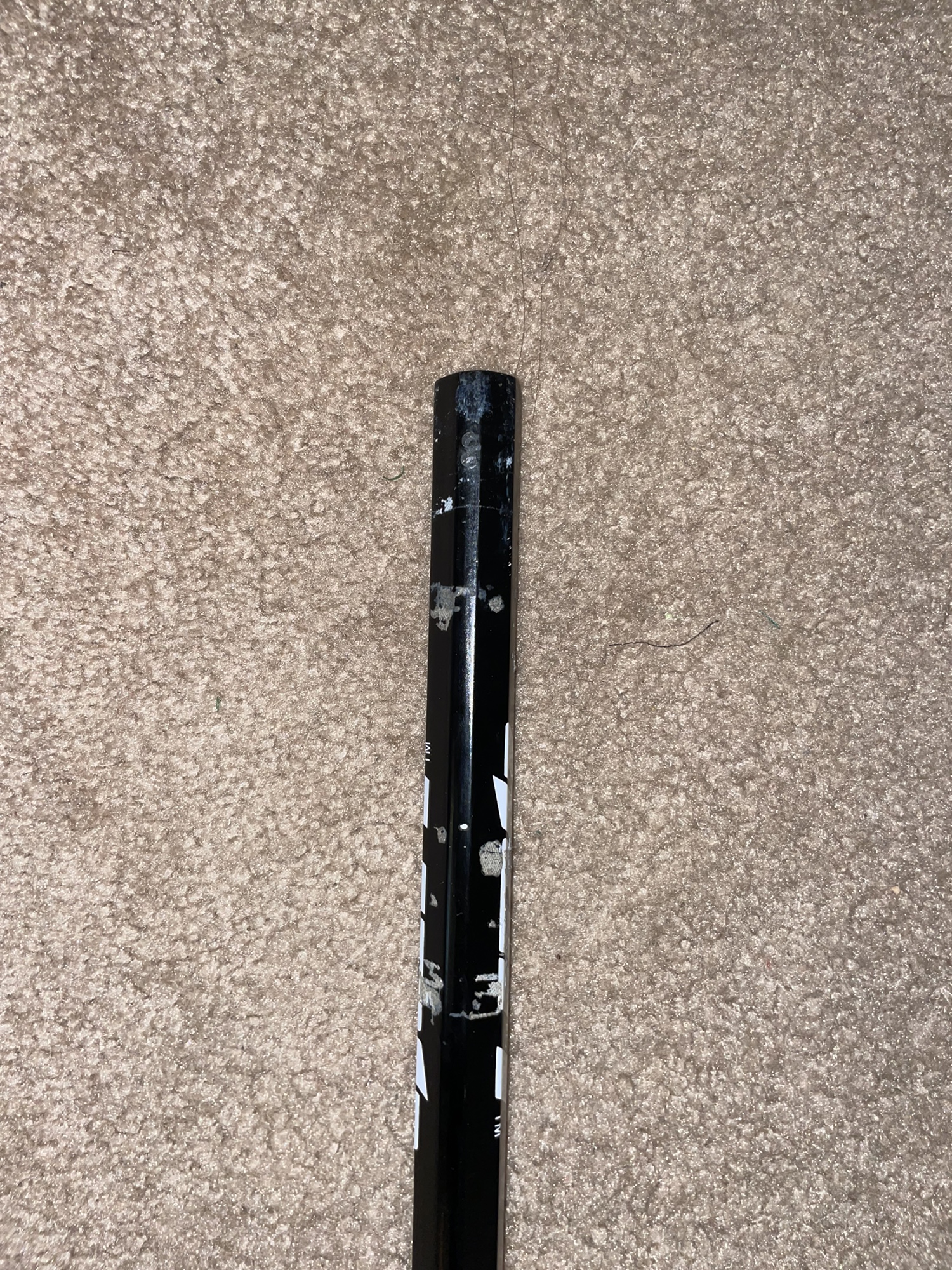 Gait Carbon Fiber Box Shaft SidelineSwap