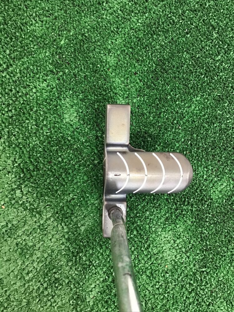 Yes! CGroove Tiffany Long Putter 49” Inches (Bernhard Langer