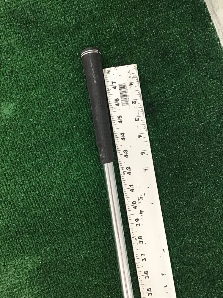 Yes! CGroove Tiffany Long Putter 49” Inches (Bernhard Langer