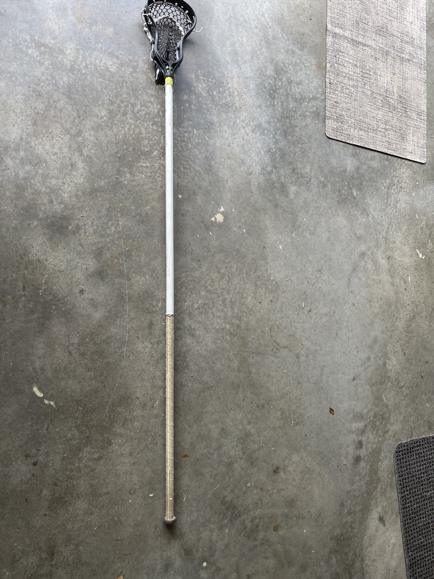 Stringking composite pro SidelineSwap