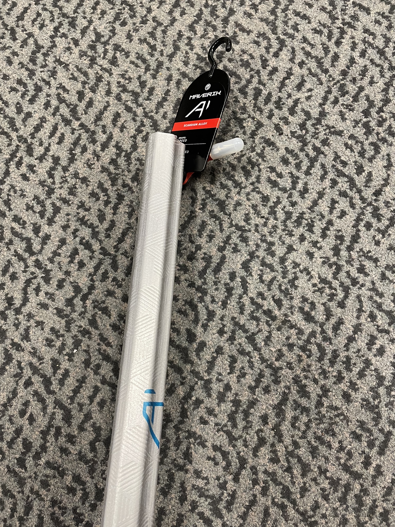 Maverik A1 lacrosse shaft SidelineSwap