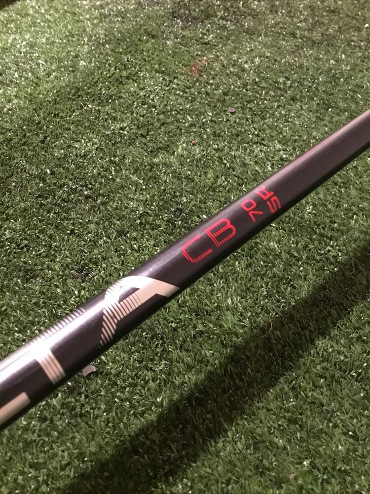 Ping G410 22* 4 Hybrid Seniors Alta CB 70 Graphite Shaft SidelineSwap