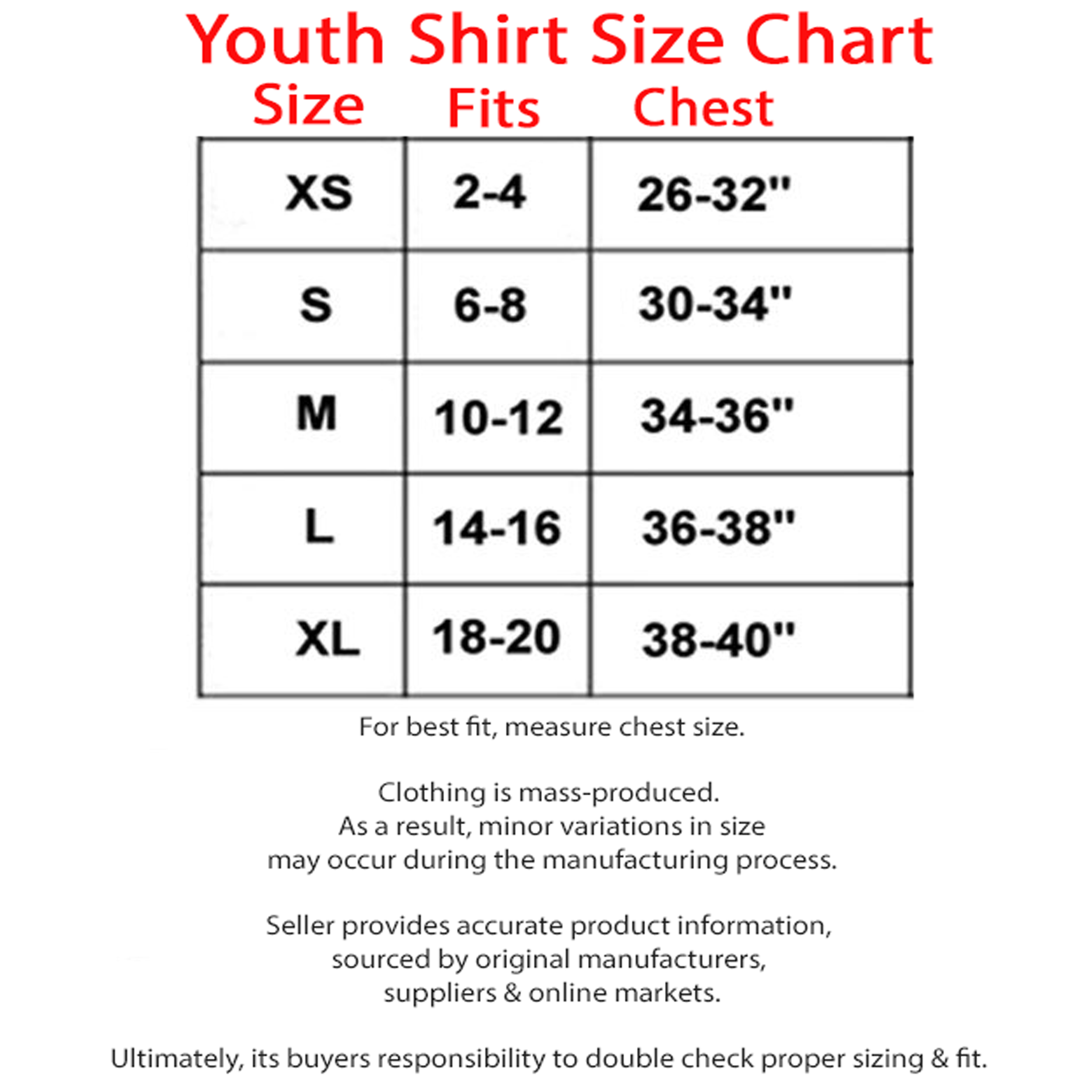 Bauer Hockey Logo Core Tee Green XL Shirt Youth Kids Xlarge