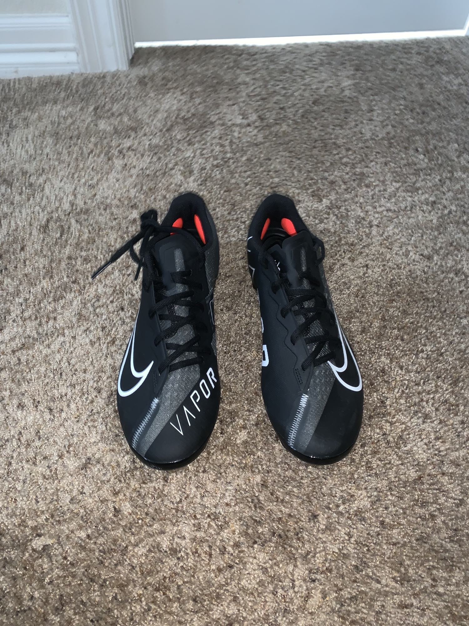 vapor ultrafly cleats