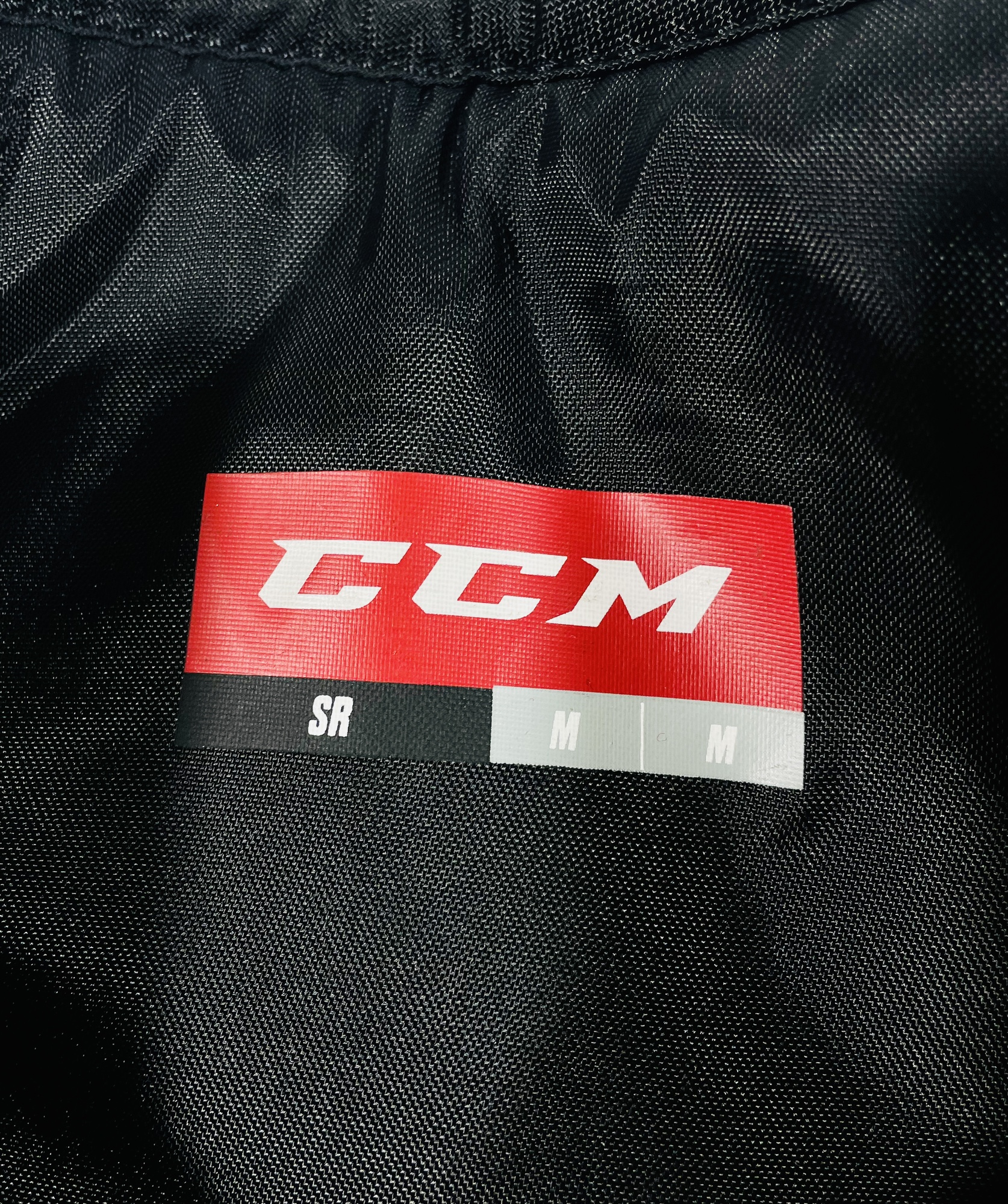 Medium CCM Premier Pro Goalie Chest Protector (Pro Stock) SidelineSwap