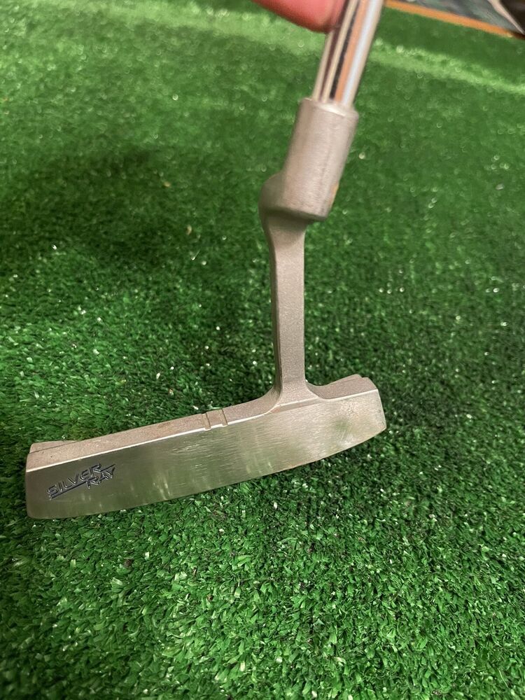 Ray Cook Silver Ray SRV Putter 35” Inches (RH) SidelineSwap