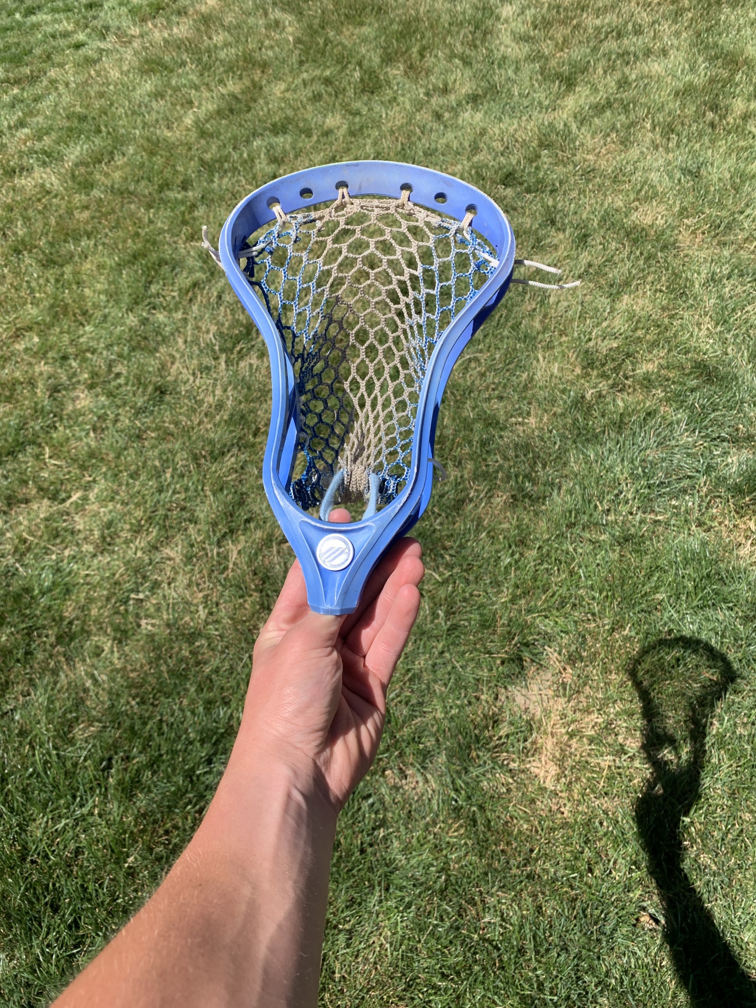 Used Attack & Midfield Maverik Optik U Head SidelineSwap