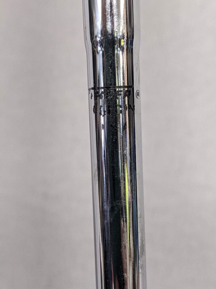 Head Dynamic Gold Golf Clubs Premise Right Hand Set Irons Size 6 Clubs