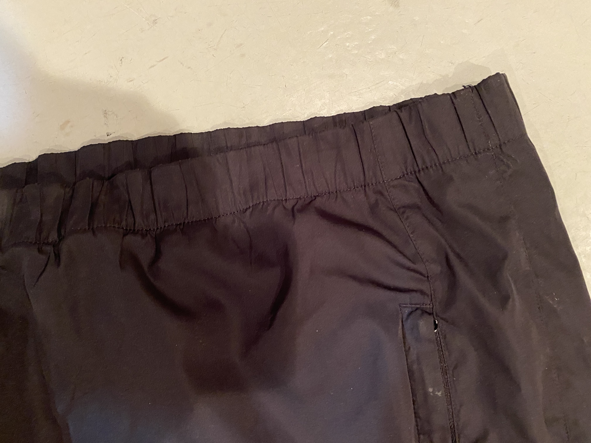 Titleist Golf Vest Size Large SidelineSwap