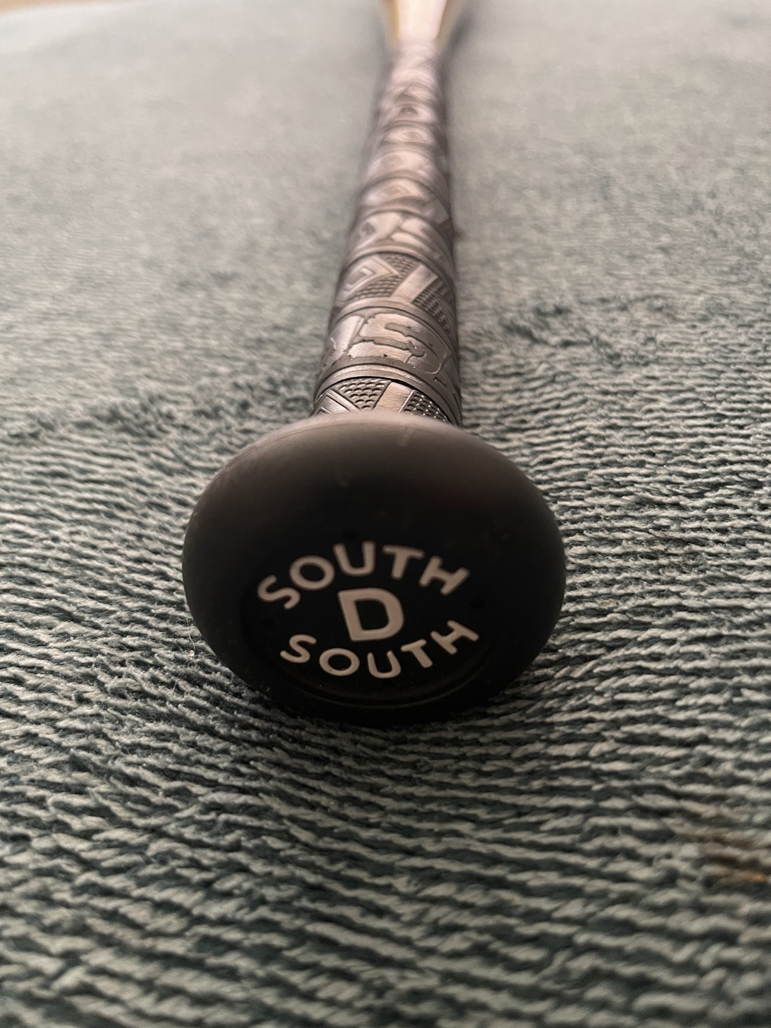 2021 Dirty South USSSA DNGR 30/25 5 Baseball Bat SidelineSwap