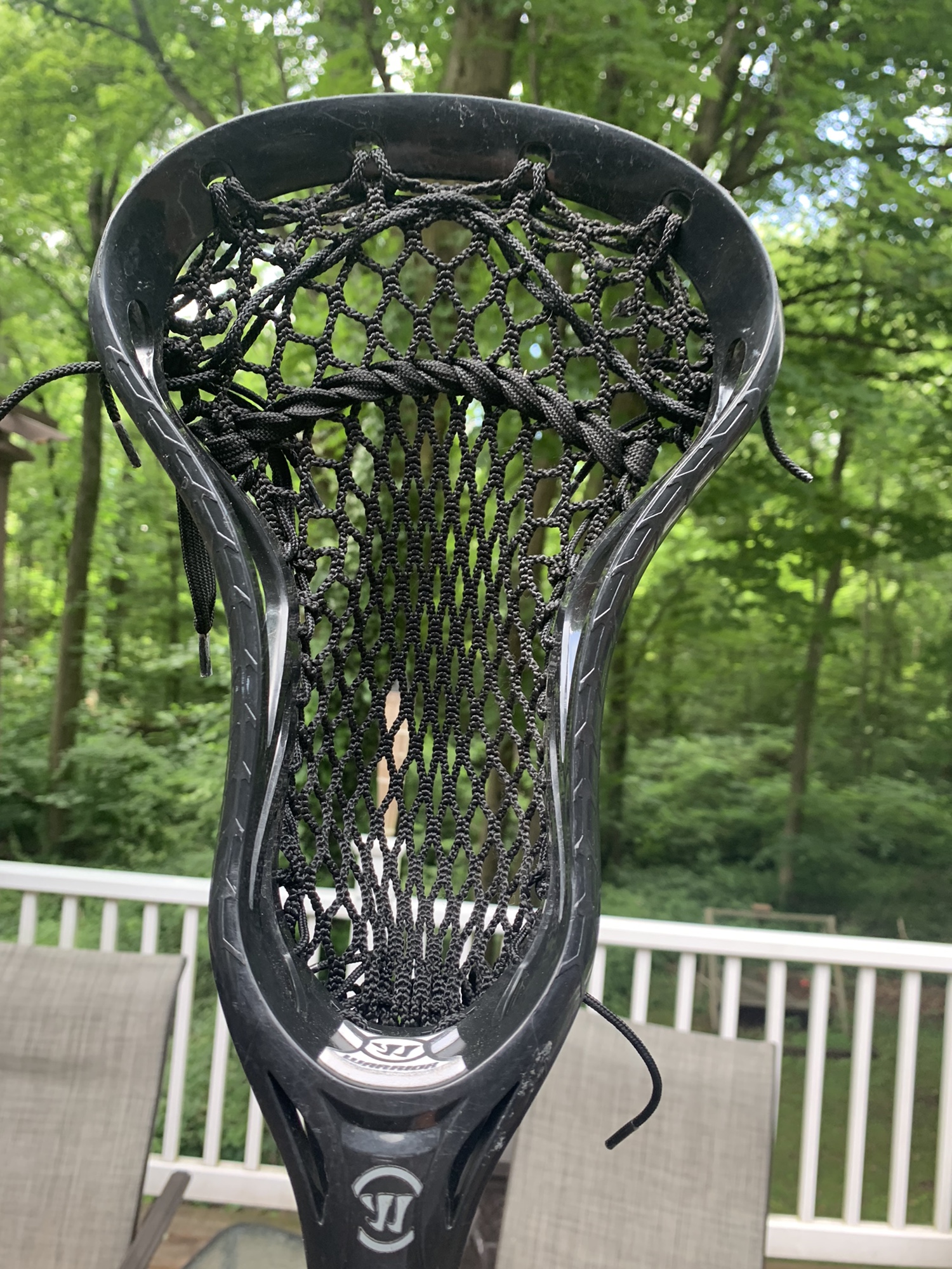 Used Maverik Caliber Shaft SidelineSwap