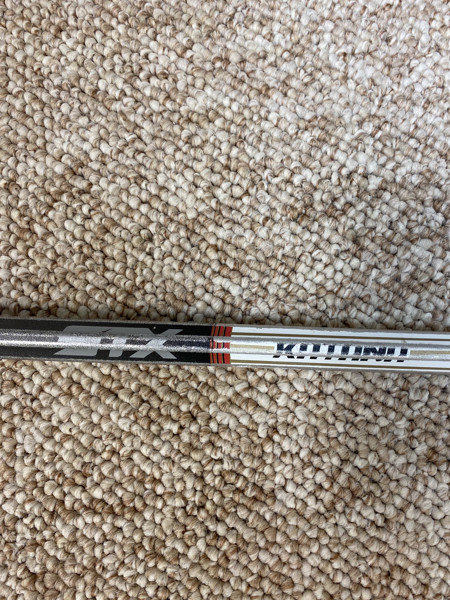 STX Katana Lacrosse Shaft SidelineSwap