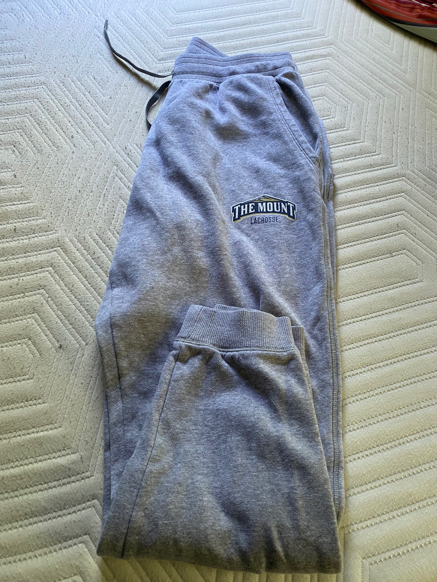 Mount Lacrosse Joggers SidelineSwap