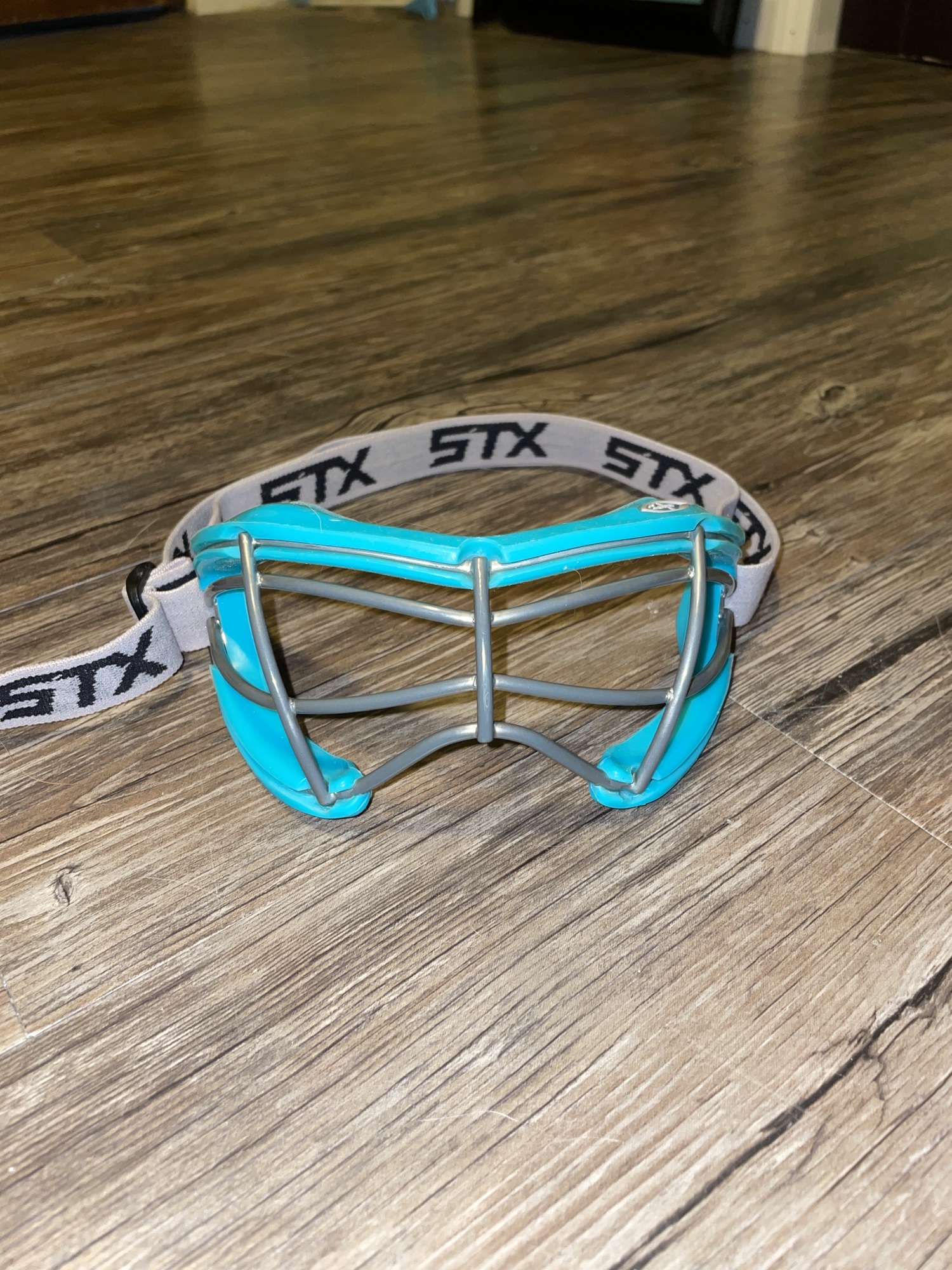 New STX Field Hockey Goggles SidelineSwap