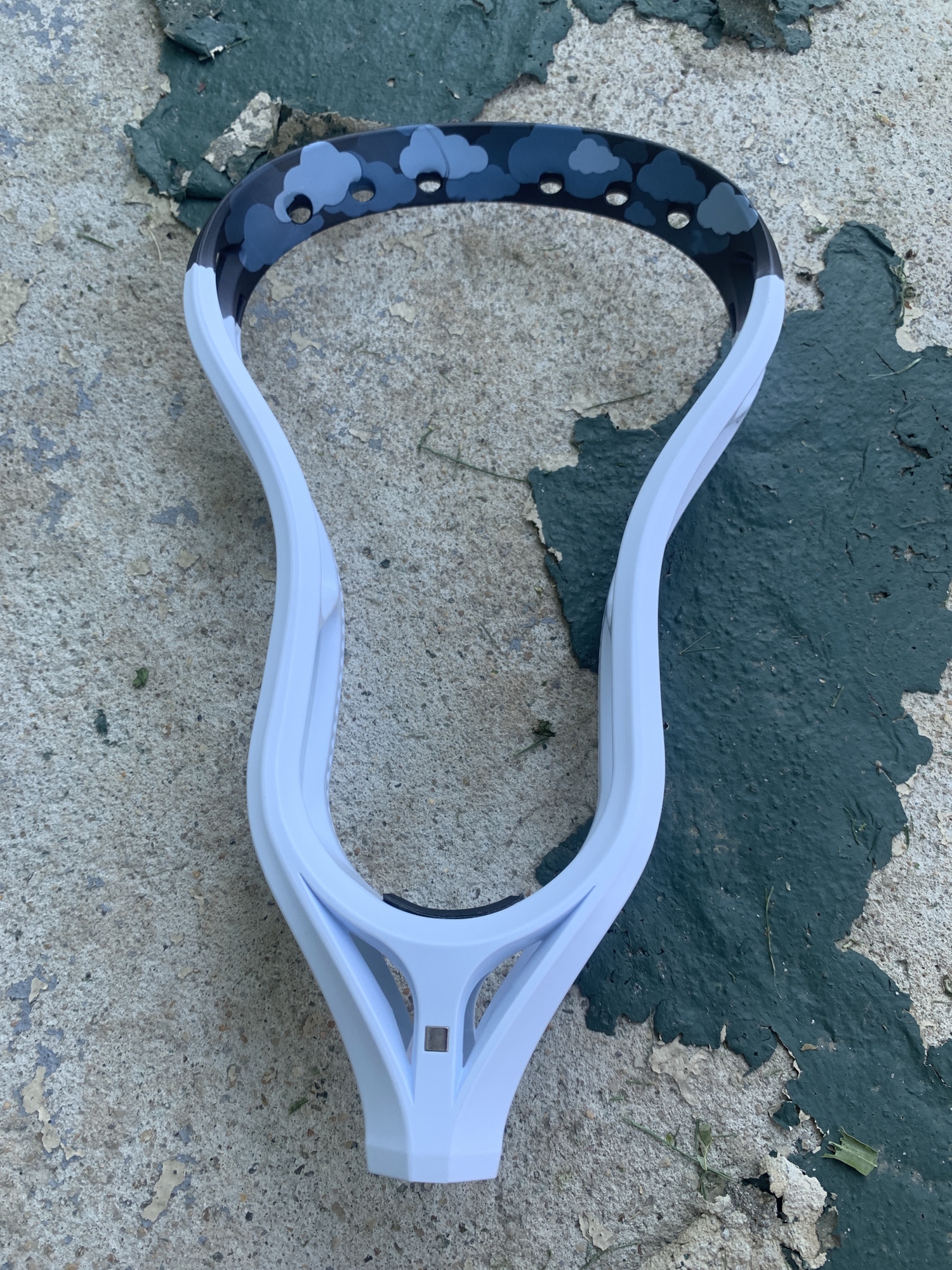 New StringKing Legend Senior Head SidelineSwap